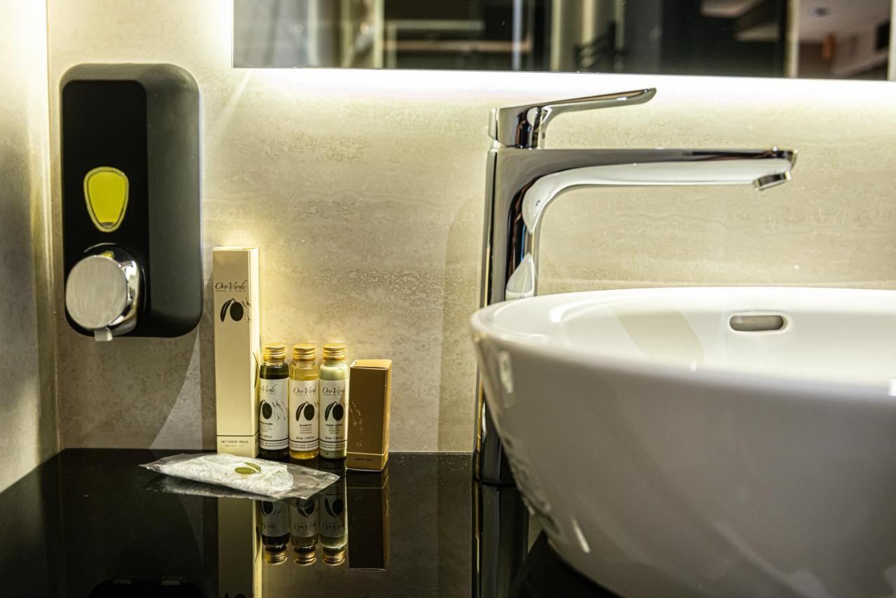 Marconio Wellness Private Pool & Spa - City Center Belgrado Exterior foto